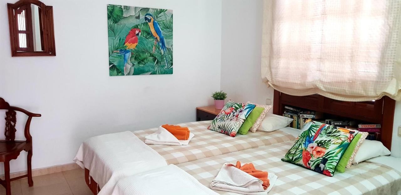 Carlos Park 51 Коста Бланка Экстерьер фото